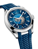 Seamaster Aqua Terra Worldtimer 150M Tokyo - OM Luxury