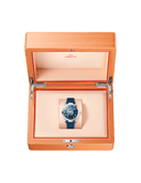 Seamaster Aqua Terra Worldtimer 150M Tokyo - OM Luxury