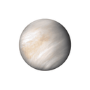 Mission to Venus - VELCRO© Strap - OM Luxury