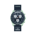 Mission to Earth - VELCRO© Strap - OM Luxury