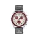 Mission to Pluto - VELCRO© Strap - OM Luxury