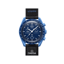 Mission to Neptune - VELCRO© Strap - OM Luxury