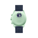 Mission to Earth - VELCRO© Strap - OM Luxury