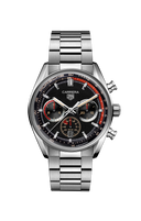 Carrera Chronograph x Porsche LIMITED EDITION - OM Luxury