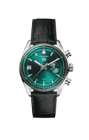 Carrera CHRONOGRAPH LIMITED EDITION - OM Luxury