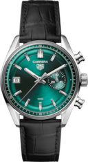 Carrera CHRONOGRAPH LIMITED EDITION | NEW - OM Luxury