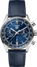 Carrera CHRONOGRAPH LIMITED EDITION | NEW - OM Luxury