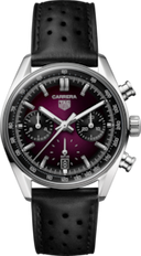 Carrera CHRONOGRAPH LIMITED EDITION | NEW - OM Luxury