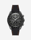 MoonSwatch Mission to Mercury (Rubber Strap) - OM Luxury