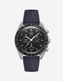 Mission to the Moon (Leather Strap) - OM Luxury