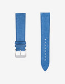 Mission to the Super Blue Moonphase (Leather Strap) - OM Luxury
