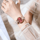 Relógio Bogotá - OM Luxury