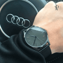 Relógio Mônaco - OM Luxury