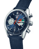 Carrera CHRONOGRAPH LIMITED EDITION - OM Luxury