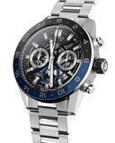 Carrera Twin-Time LIMITED EDITION | NEW - OM Luxury