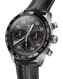 Carrera Chronograph x Porsche LIMITED EDITION - OM Luxury