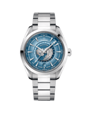 Seamaster Aqua Terra Worldtimer 150M Shanghai - OM Luxury