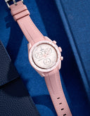 MoonSwatch Mission to Venus (Rubber Strap) - OM Luxury